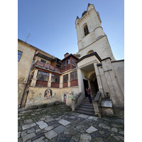 Picture Ukraine Lviv 2024-10 363 - Resorts Lviv