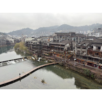 Picture China Fenghuang Ancient City 2026-01 38 - Room Fenghuang Ancient City