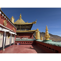 Picture China Shangri La 2026-01 399 - Price Shangri La
