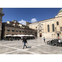 Picture Italy Ascoli Piceno 2024-09 14 - Walking Street Ascoli Piceno