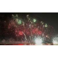 Picture Thailand Pattaya pattaya firework festival 2025-12 37 - Streets pattaya firework festival