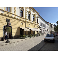 Picture Hungary Eger 2025-09 24 - Hot Season Eger