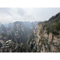 Picture China Zhangjiajie 2026-01 80 - Land Zhangjiajie