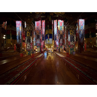 Picture China Shangri La 2026-01 330 - Rain Season Shangri La
