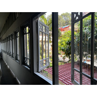 Picture Vietnam Ho Chi Min City History Museum 2024-01 214 - Weather Ho Chi Min City History Museum