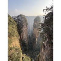 Picture China Zhangjiajie 2026-01 119 - Summer Zhangjiajie