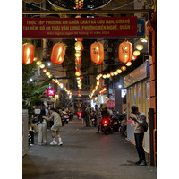 Picture Vietnam Saigon 2024-01 67 - Resort Saigon