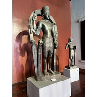 Picture Cambodia Phnom Penh Cambodia National Museum 2024-01 50 - Resorts Cambodia National Museum