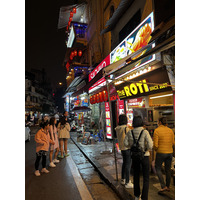 Picture Vietnam Hanoi 2024-01 56 - Shopping Hanoi