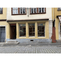 Picture Germany Rothenburg ob der Tauber⁩ 2025-09 157 - Restaurants Rothenburg ob der Tauber⁩