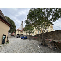 Picture Germany Rothenburg ob der Tauber⁩ 2025-09 47 - Winter Rothenburg ob der Tauber⁩