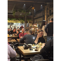 Picture Ukraine Lviv Restaurants 2024-10 40 - City Restaurants