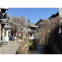 Picture China Lijiang 2026-01 825 - Room Lijiang