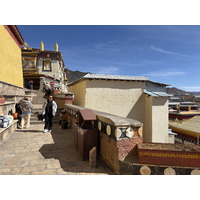 Picture China Shangri La 2026-01 96 - Land Shangri La