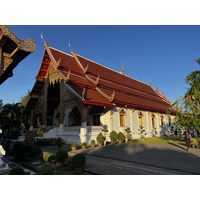 Picture Thailand Chiang Mai 2024-01 151 - Restaurant Chiang Mai