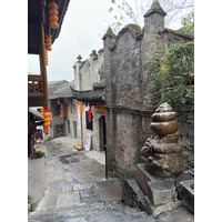 Picture China Furong Ancient Town 2026-01 63 - Winter Furong Ancient Town