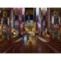 Picture China Shangri La 2026-01 225 - Hot Season Shangri La