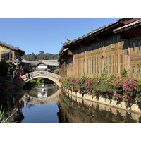 Picture China Lijiang 2026-01 651 - Winter Lijiang