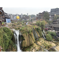 Picture China Furong Ancient Town 2026-01 13 - Spring Furong Ancient Town