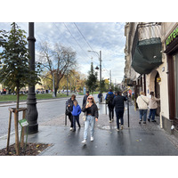 Picture Ukraine Lviv 2024-10 24 - Land Lviv