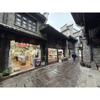 Picture China Fenghuang Ancient City 2026-01 93 - Rain Season Fenghuang Ancient City