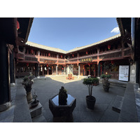 Picture China Dali Xizhouzhen 2026-01 144 - Accomodation Xizhouzhen