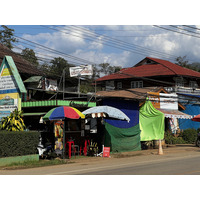 Picture Thailand Sopong 2024-01 6 - Waterfalls Sopong