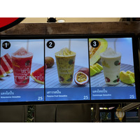 Picture Thailand Pattaya Terminal 21 food center 2023-12 2 - Sunrise food center