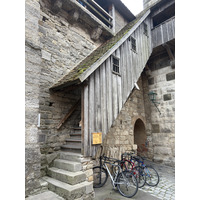 Picture Germany Rothenburg ob der Tauber⁩ 2025-09 265 - Transport Rothenburg ob der Tauber⁩