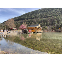 Picture China Lijiang Blue moon valley 2026-01 72 - Rooms Blue moon valley