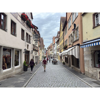 Picture Germany Rothenburg ob der Tauber⁩ 2025-09 271 - Price Rothenburg ob der Tauber⁩