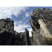 Picture China Shilin Stone Forest 2026-01 99 - Rooms Shilin Stone Forest