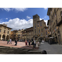 Picture Italy Arezzo 2024-09 132 - Transport Arezzo
