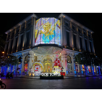 Picture Vietnam Hanoi 2024-01 50 - City Hanoi