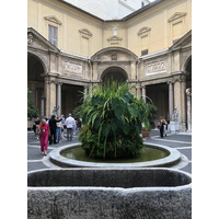Picture Italy Rome Vatican Museum 2024-09 97 - Lakes Vatican Museum