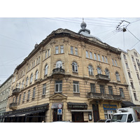 Picture Ukraine Lviv 2024-10 179 - Rental Lviv