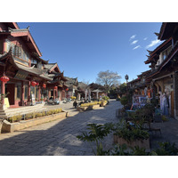Picture China Lijiang 2026-01 309 - Rooms Lijiang