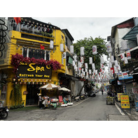 Picture Vietnam Hanoi 2024-01 37 - Restaurants Hanoi