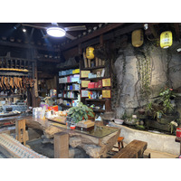Picture China Furong Ancient Town 2026-01 103 - Accomodation Furong Ancient Town