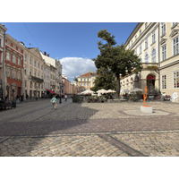 Picture Ukraine Lviv 2025-09 40 - City Lviv
