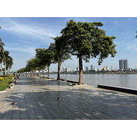 Picture Cambodia Phnom Penh 2024-01 149 - Monument Phnom Penh
