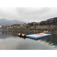 Picture China Fenghuang Ancient City 2026-01 25 - Hotel Fenghuang Ancient City