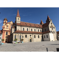Picture Germany Ellwangen 2025-09 3 - Rain Season Ellwangen