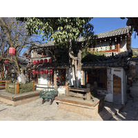 Picture China Lijiang 2026-01 535 - Land Lijiang