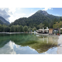 Picture Slovenia Kranjska Gora 2025-09 35 - Savings Kranjska Gora