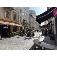 Picture Ukraine Lviv 2024-10 15 - Hotel Pools Lviv