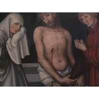 Picture Italy Rome Vatican Museum 2024-09 433 - Spring Vatican Museum
