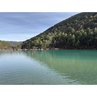 Picture China Lijiang Blue moon valley 2026-01 90 - Room Blue moon valley