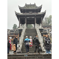 Picture China Fenghuang Ancient City 2026-01 7 - Restaurants Fenghuang Ancient City