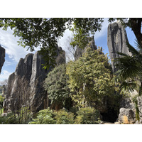 Picture China Shilin Stone Forest 2026-01 128 - Resort Shilin Stone Forest